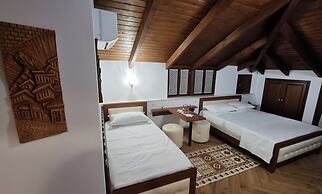 Master Hotel Berat