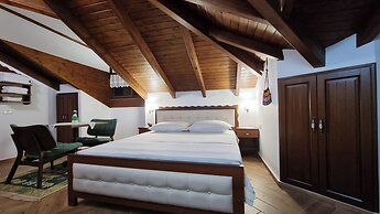 Master Hotel Berat