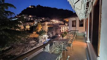 Master Hotel Berat