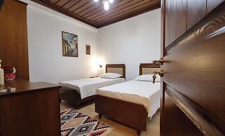Master Hotel Berat