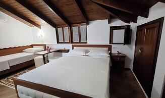 Master Hotel Berat
