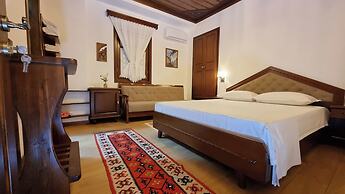 Master Hotel Berat