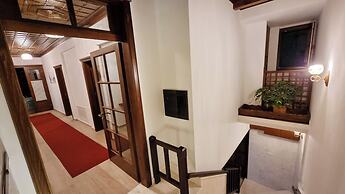 Master Hotel Berat