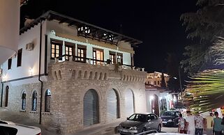 Master Hotel Berat