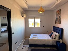 Marrakech Inn Comfy Apartments-Gueliz