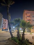 Marrakech Inn Comfy Apartments-Gueliz
