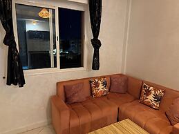 Marrakech Inn Comfy Apartments-Gueliz