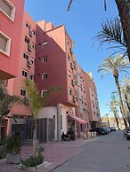 Marrakech Inn Comfy Apartments-Gueliz