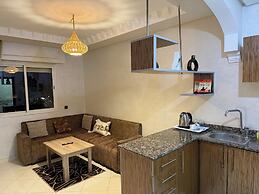 Marrakech Inn Comfy Apartments-Gueliz