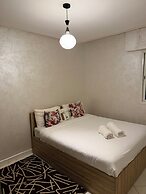Marrakech Inn Comfy Apartments-Gueliz