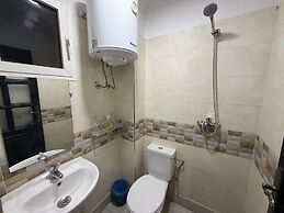 Marrakech Inn Comfy Apartments-Gueliz