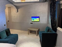 Marrakech Inn Comfy Apartments-Gueliz