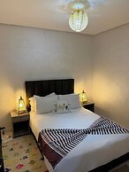 Marrakech Inn Comfy Apartments-Gueliz