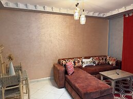 Marrakech Inn Comfy Apartments-Gueliz