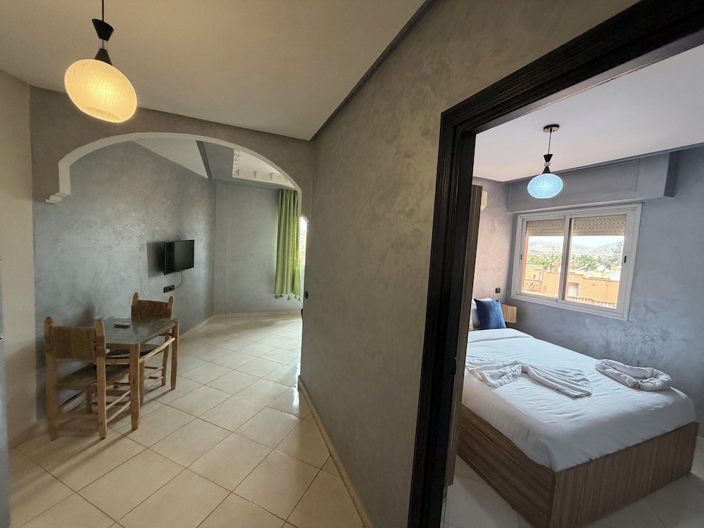 Marrakech Inn Comfy Apartments-Gueliz