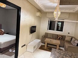 Marrakech Inn Comfy Apartments-Gueliz