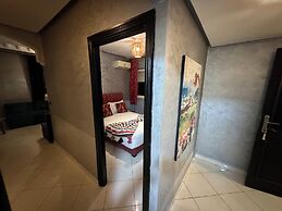 Marrakech Inn Comfy Apartments-Gueliz