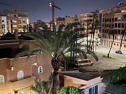 Marrakech Inn Comfy Apartments-Gueliz