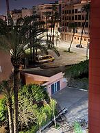Marrakech Inn Comfy Apartments-Gueliz