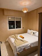 Marrakech Inn Comfy Apartments-Gueliz