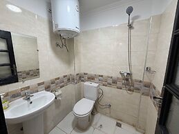 Marrakech Inn Comfy Apartments-Gueliz