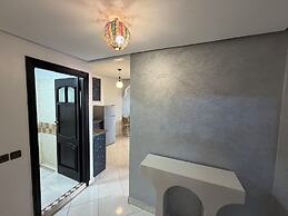 Marrakech Inn Comfy Apartments-Gueliz
