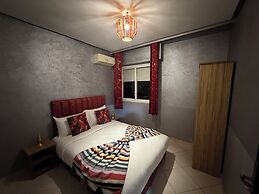 Marrakech Inn Comfy Apartments-Gueliz