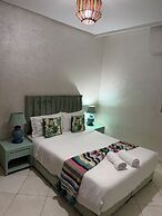 Marrakech Inn Comfy Apartments-Gueliz
