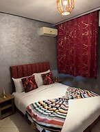 Marrakech Inn Comfy Apartments-Gueliz