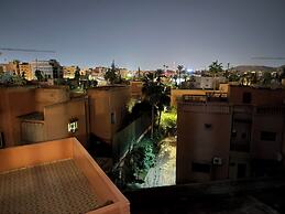 Marrakech Inn Comfy Apartments-Gueliz