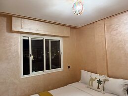Marrakech Inn Comfy Apartments-Gueliz