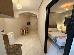 Marrakech Inn Comfy Apartments-Gueliz