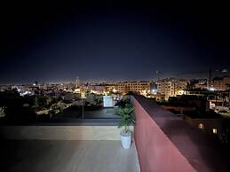 Marrakech Inn Comfy Apartments-Gueliz