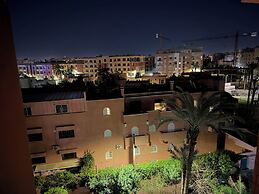 Marrakech Inn Comfy Apartments-Gueliz