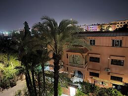 Marrakech Inn Comfy Apartments-Gueliz