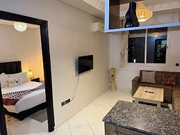 Marrakech Inn Comfy Apartments-Gueliz