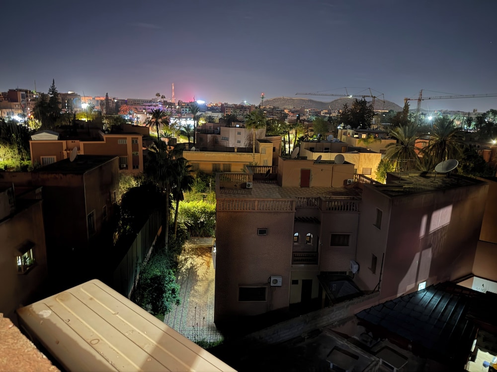 Marrakech Inn Comfy Apartments-Gueliz