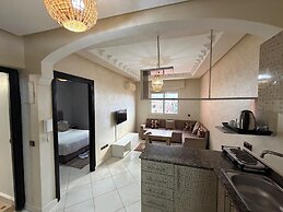 Marrakech Inn Comfy Apartments-Gueliz