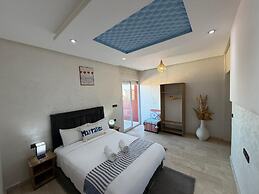 Marrakech Inn Comfy Apartments-Gueliz