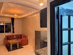 Marrakech Inn Comfy Apartments-Gueliz