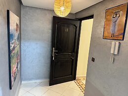 Marrakech Inn Comfy Apartments-Gueliz