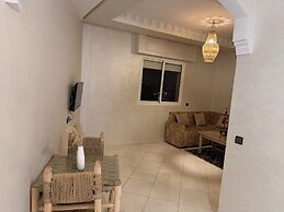Marrakech Inn Comfy Apartments-Gueliz