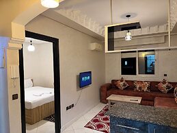 Marrakech Inn Comfy Apartments-Gueliz