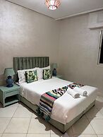 Marrakech Inn Comfy Apartments-Gueliz