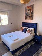 Marrakech Inn Comfy Apartments-Gueliz