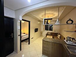 Marrakech Inn Comfy Apartments-Gueliz