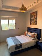 Marrakech Inn Comfy Apartments-Gueliz