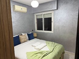 Marrakech Inn Comfy Apartments-Gueliz