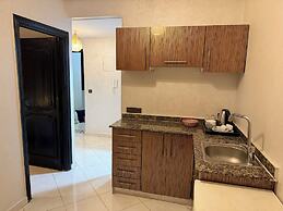 Marrakech Inn Comfy Apartments-Gueliz
