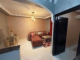 Marrakech Inn Comfy Apartments-Gueliz